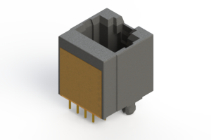 EDAC Modular & Magnetic Jacks J2K Series